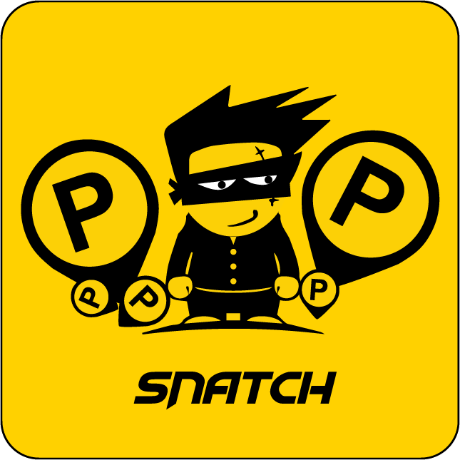 Snatch A Spot Snatch Park