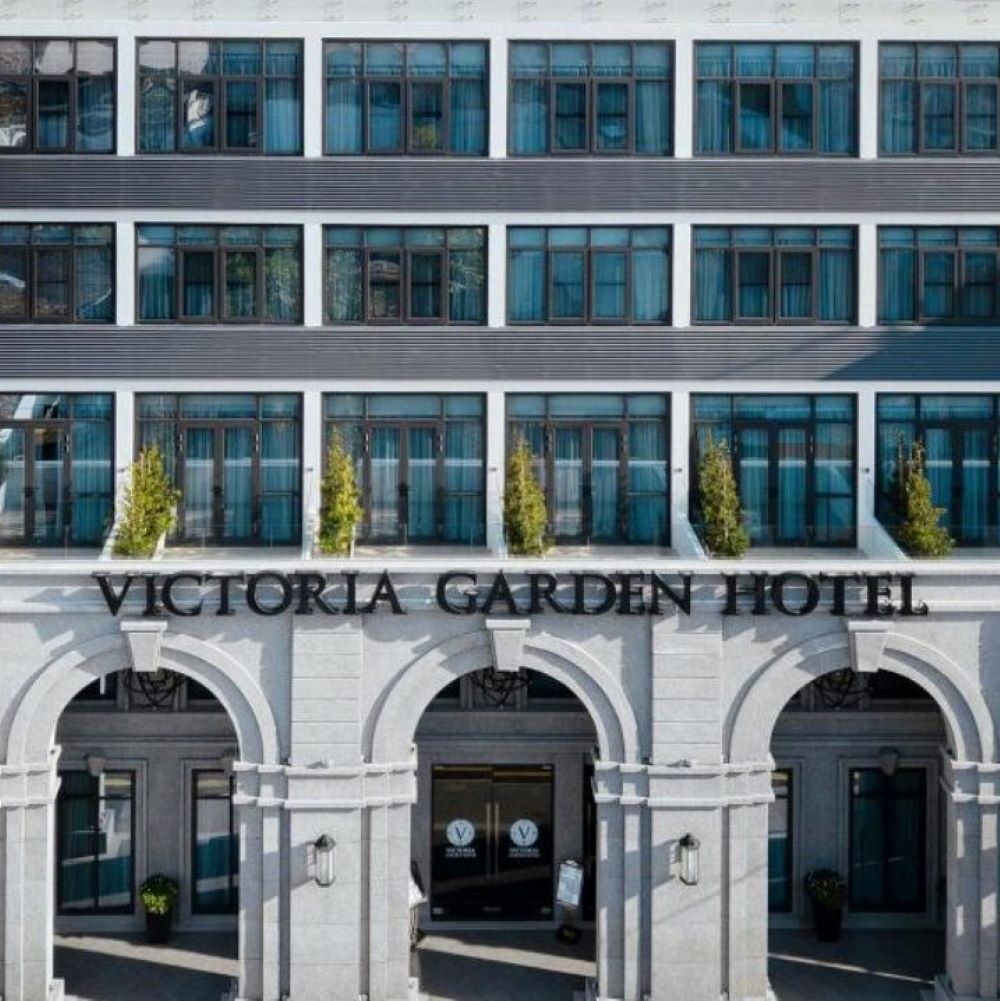 Victoria Garden Hotel SNATCH PARK