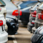 Licence Plate Recognition and ANPR for Efficient Parking Management in Malaysia