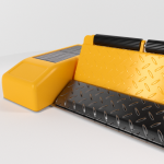 BayLock Device in Malaysia: Smart, Secure, and Reliable Car Parking Protection