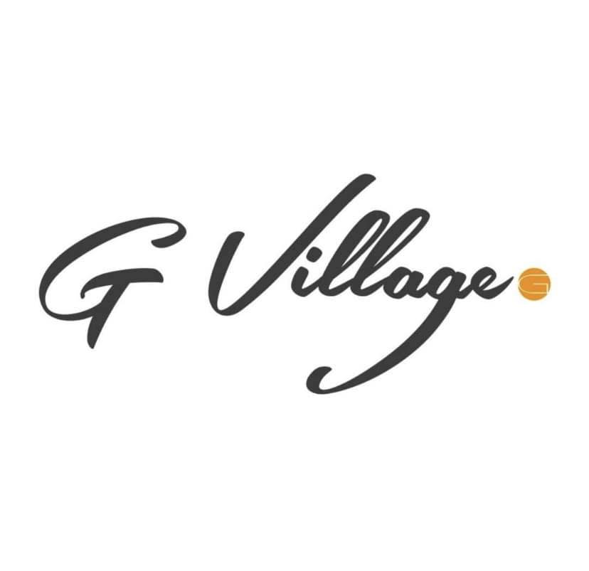 G Village logo