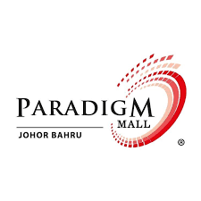 Paradigm mall JB