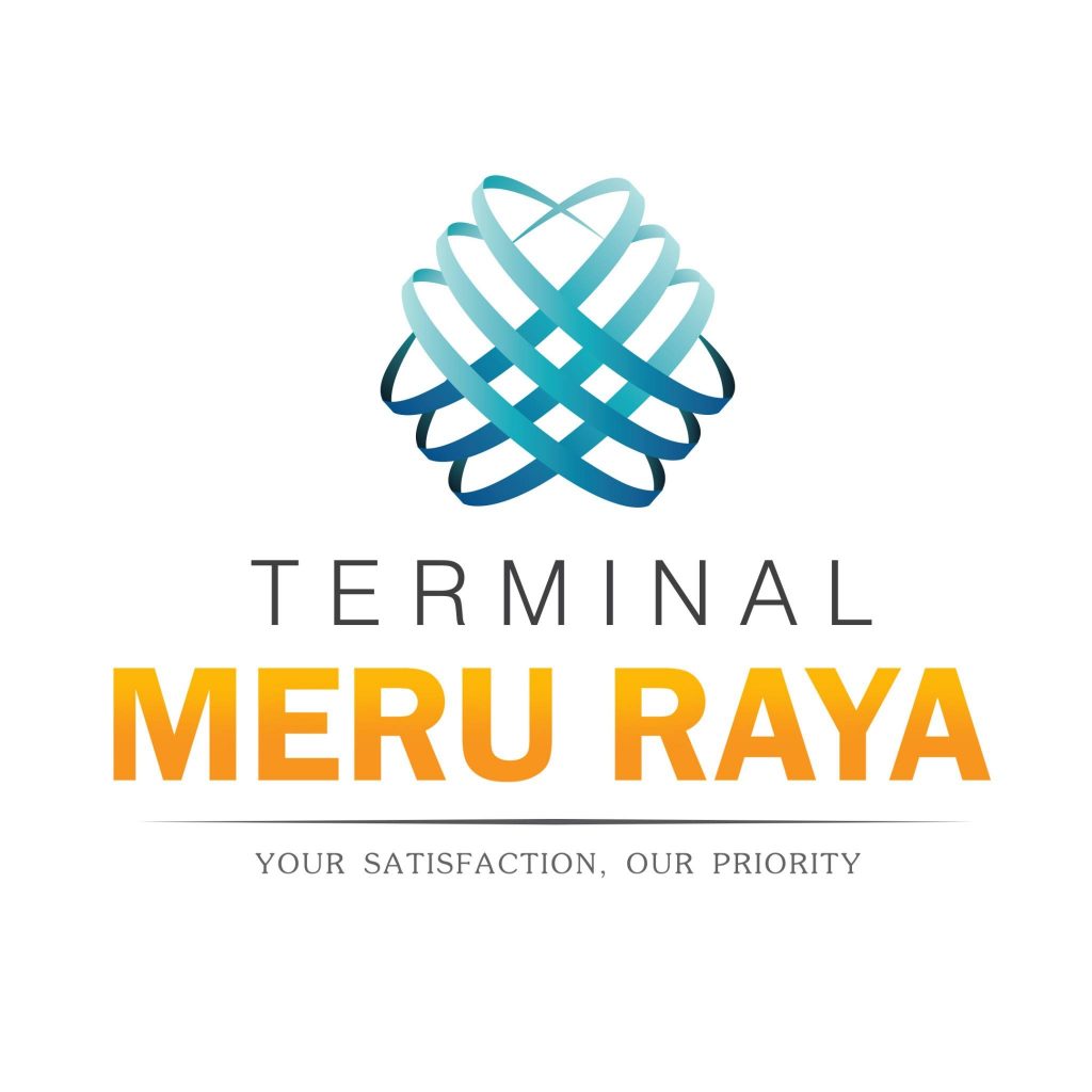 terminal meru jaya